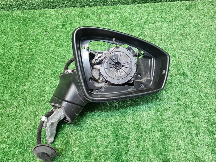 Зеркало правое VW Tiguan 2 (2016-н.в.) 13 конт.