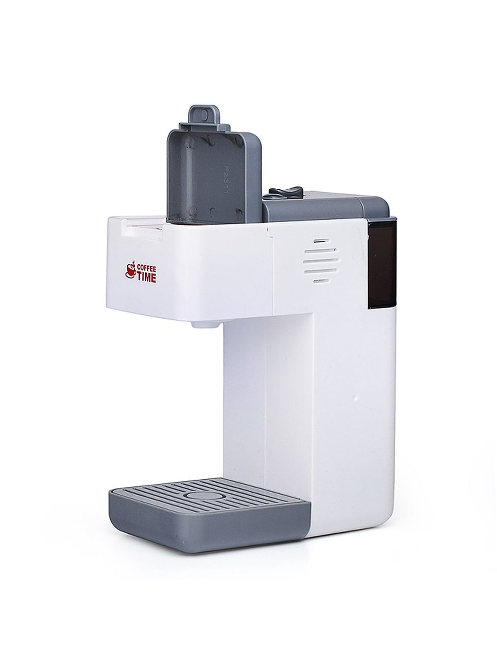 Игрушечная бытовая техника Кофемашина 2в1 (F2312)