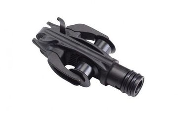 Комплект Scorpena для конверсии арбалета  с эллипсным стволом в роллерный Scorpena D