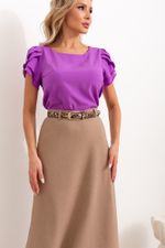 Блузка Мелисса №15 Valentina