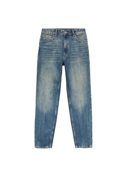 Джинсы Mom2000 mom с высокой талией