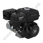 Двигатель бензиновый Zongshen GB 160 S