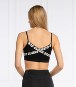 бюстгальтер Guess - черный(O1GA53 MC03W)