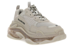 Balenciaga Triple S (Женская размерная сетка)