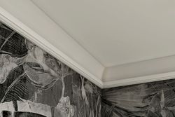 Карниз Ecopolymer, 70x42 мм