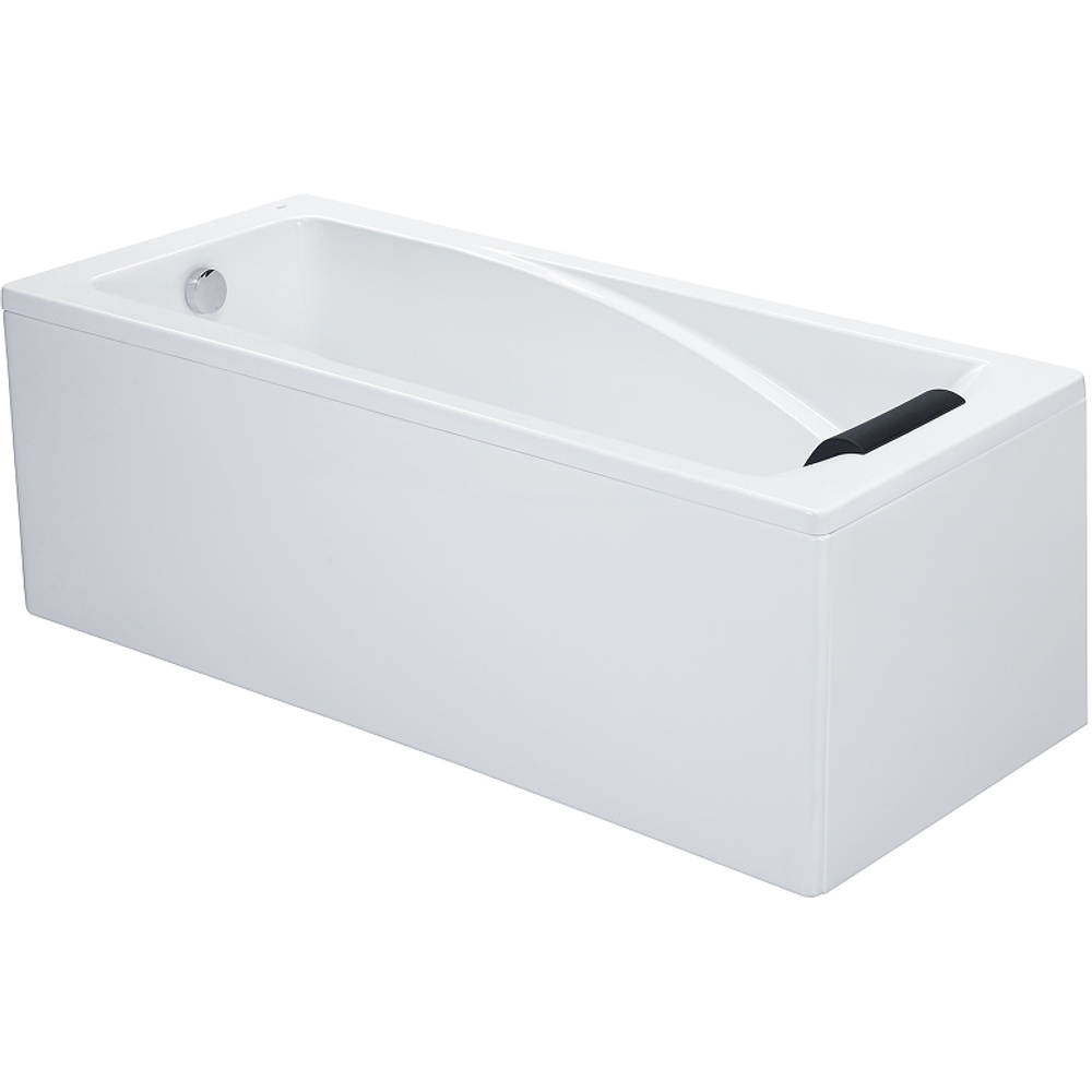 Акриловая ванна Roca Hall (Рока Халл) 170х75, ZRU9302768