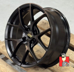 Комплект дисков BBS FI-R 17x7.5 et35 4x100