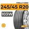 Pirelli P Zero 245/45 R20 103W XL RunFlat