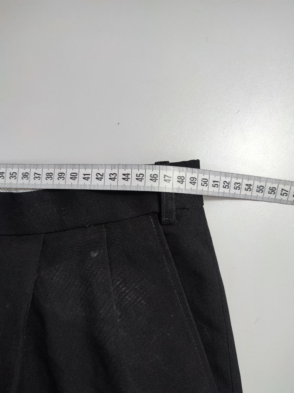 Брюки Marks & Spencer офисные 54 размер