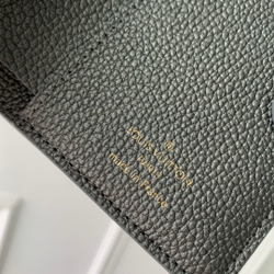 Louis Vuitton Lisa Wallet