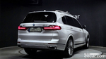 BMW X7 (G07) xDrive 40i Design Pure Excellence 7-и местный (08.2021)