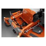 Садовый трактор Husqvarna Z454X