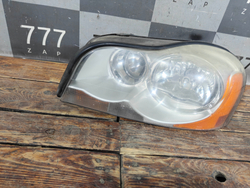 Фара левая ксенон Volvo XC90 1 02-14 Б/У Оригинал 31111190
