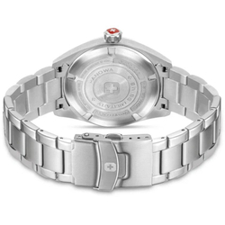 Swiss Military Hanowa Roadrunner SMWGK0005602