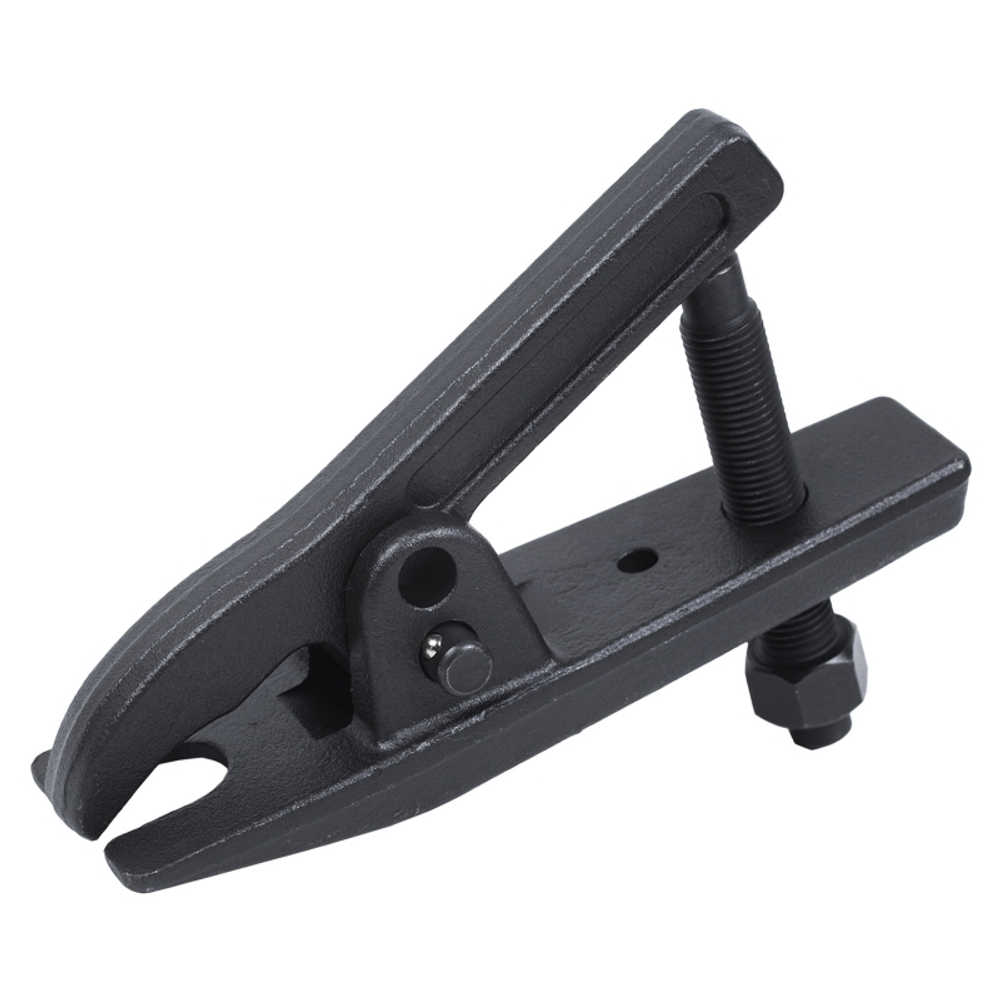 МАСТАК (100-52056) Съемник шаровых опор, зев 18 мм, с тонкой вилкой