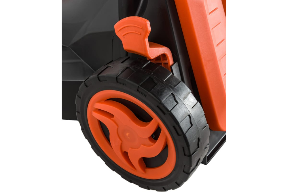 Газонокосилка электрическая Gigant GSAF-03