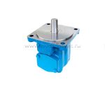 YB-D-315RA - Насос пластинчатый нерегулируемый, 100 бар, рабочий объем 315 см3