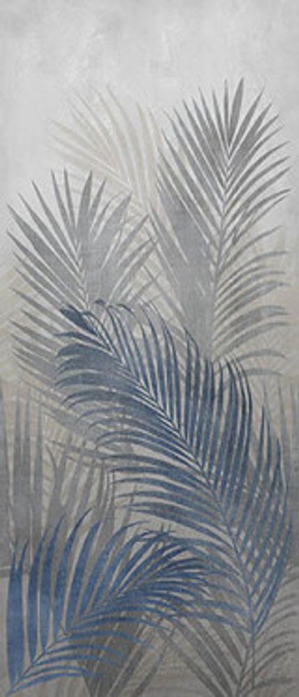 Керамогранит Color Mood Tropical Blue (fRYK)