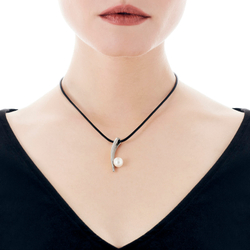 Колье Majorica 16164.01.0.000.010.1