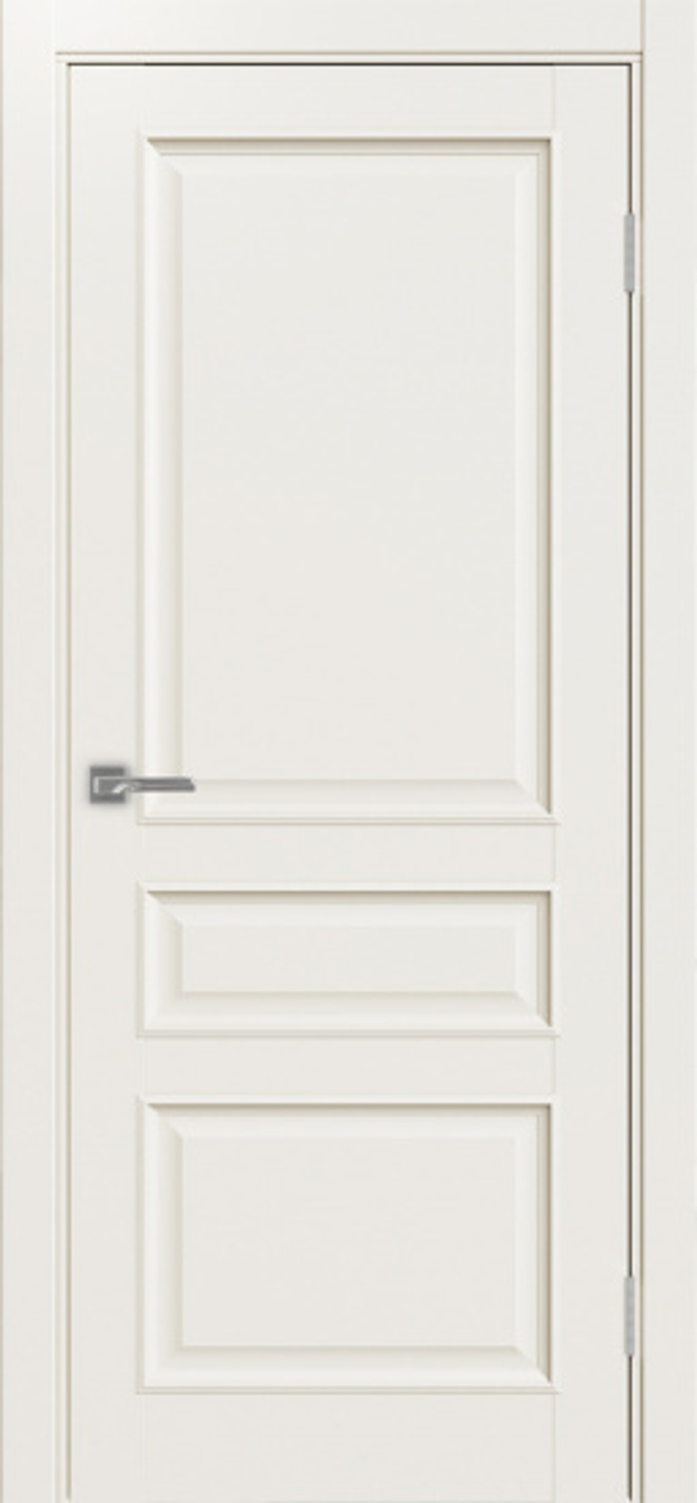 Межкомнатная дверь Optima Porte ТОСКАНА 631.111 с багетом
