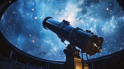 Kainata Açılan Pəncərə: Teleskopla Tanışlıq