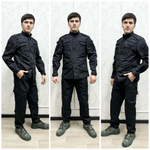 Тактический камуфляжный костюм