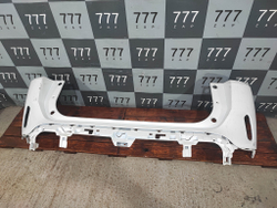 Бампер задний Citroen C5 Aircross 18-нв Б/У Оригинал 9825351877