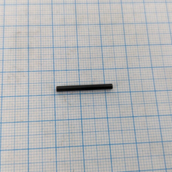 OPT-PW2040-27 Штифт 2х22 22х2х2 мм для гайковерта OPT-PW2040