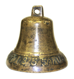 Колокол Мастеръ Лабзенковъ 1855 КА