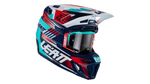 Мотошлем Leatt Moto 8.5 Helmet Kit