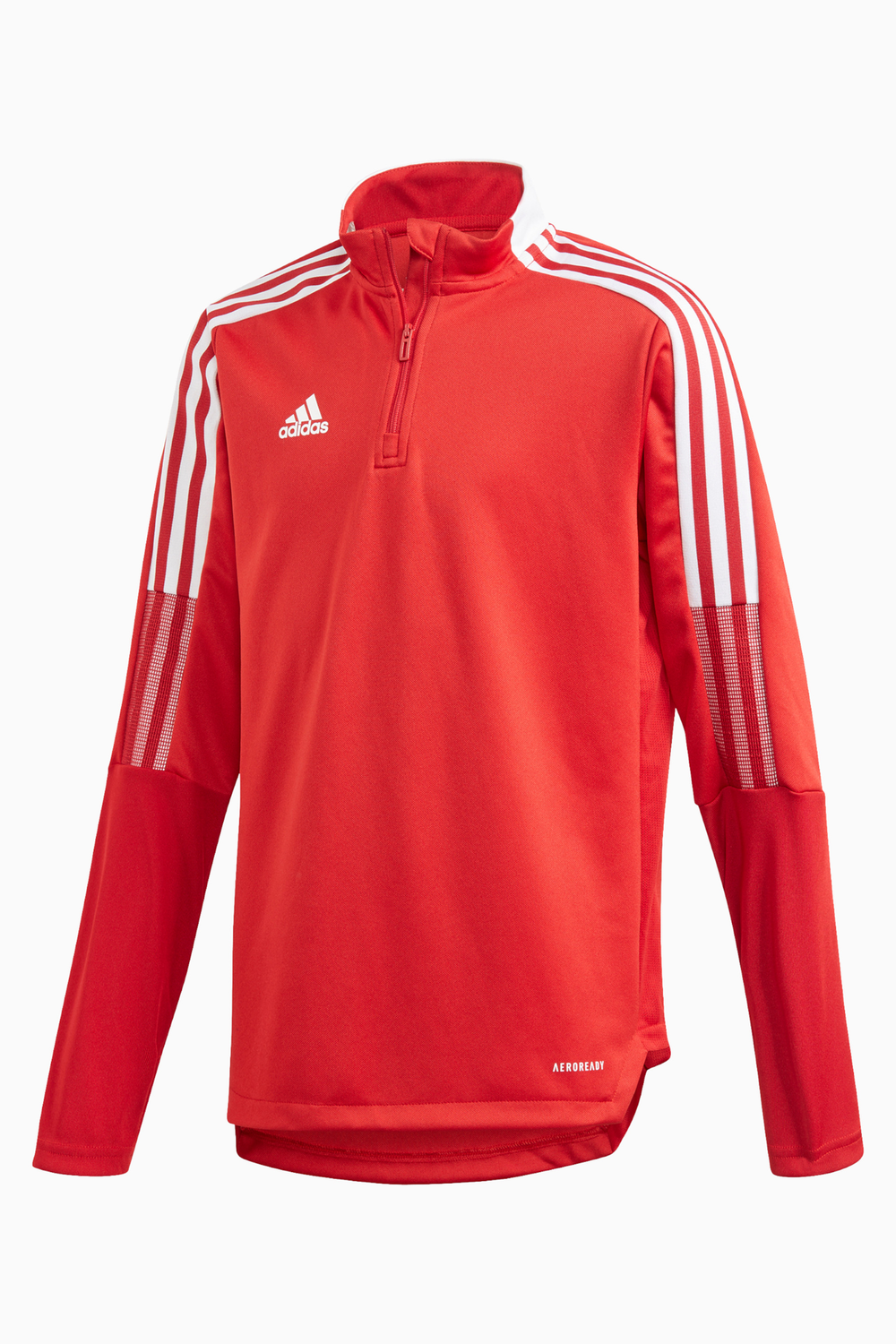 Кофта adidas Tiro 21 Training Top Junior