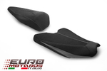 Honda CBR1000RR-R FIREBLADE 20-21 Luimoto GP Чехол на сиденье Замшевый/Tec-Grip
