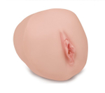 Грудь-вагина "ФлешНаш" Елены Берковой Booby Pussy (Цвет: телесный)