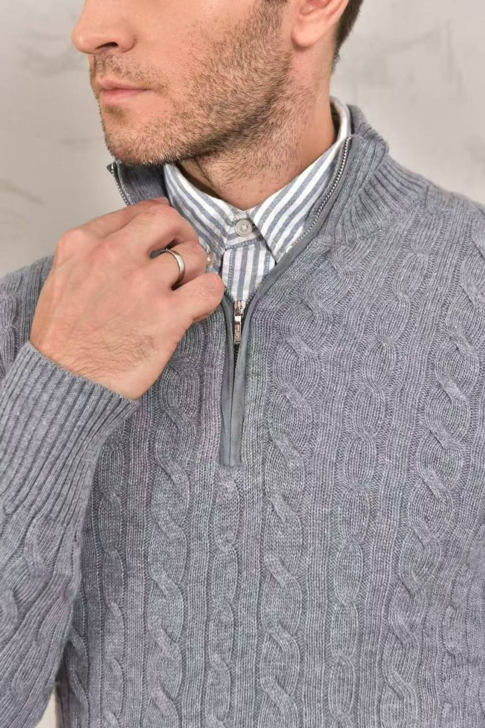 Свитер Loro Piana