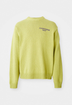 Carhartt WIP Свитер - Жёлтый