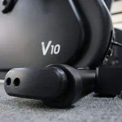 Велотренажер горизонтальный SHUA SH-B9100R LED