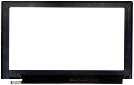 Матрица (экран) для ноутбука 13.3", 1920x1080, 30 pin, SLIM (for Acer UltraBook)