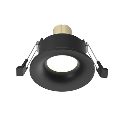 Встраиваемый светильник Technical DL027-GU10-B