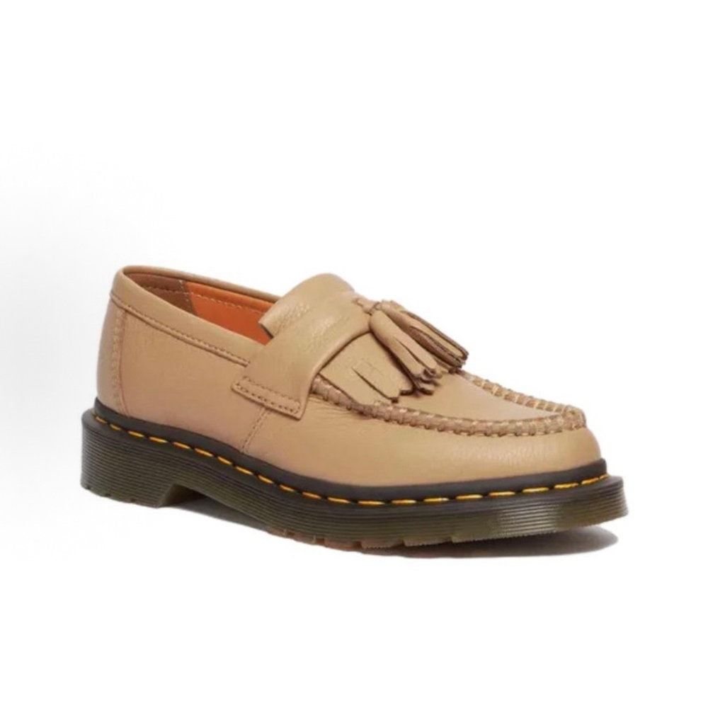 Лоферы Dr. Martens Adrian