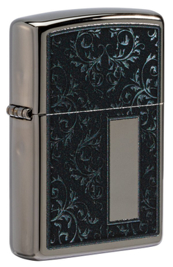 Зажигалка Лучшая цена 2022 ZIPPO 49715