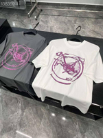 Футболка Hermes, арт. 74929
