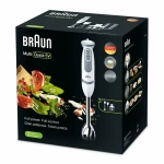 Блендер погружной Braun Multiquick 5V MQ5235 (q)