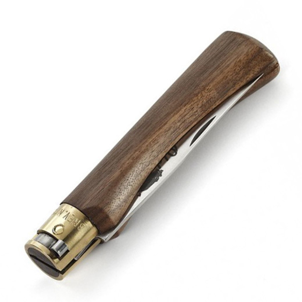 Складной нож Antonini Walnut XL, 420HC