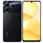 Смартфон realme C51 4/128 ГБ RU, Dual nano SIM, черный