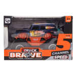 Джип на РУ, коробка 2024-016