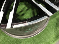 Диск Комплект дисков R20 Porsche 911 7 991 (11-19)