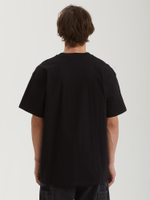 Мужская Футболка American Script