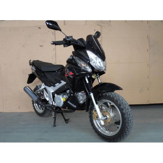 Мопед STORM CROSS