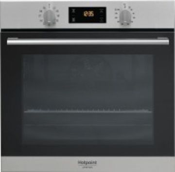 Электрический духовой шкаф Hotpoint-Ariston FA2 844 H IX
