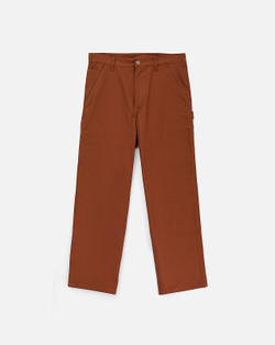 Брюки ANTEATER Workpants-Brown